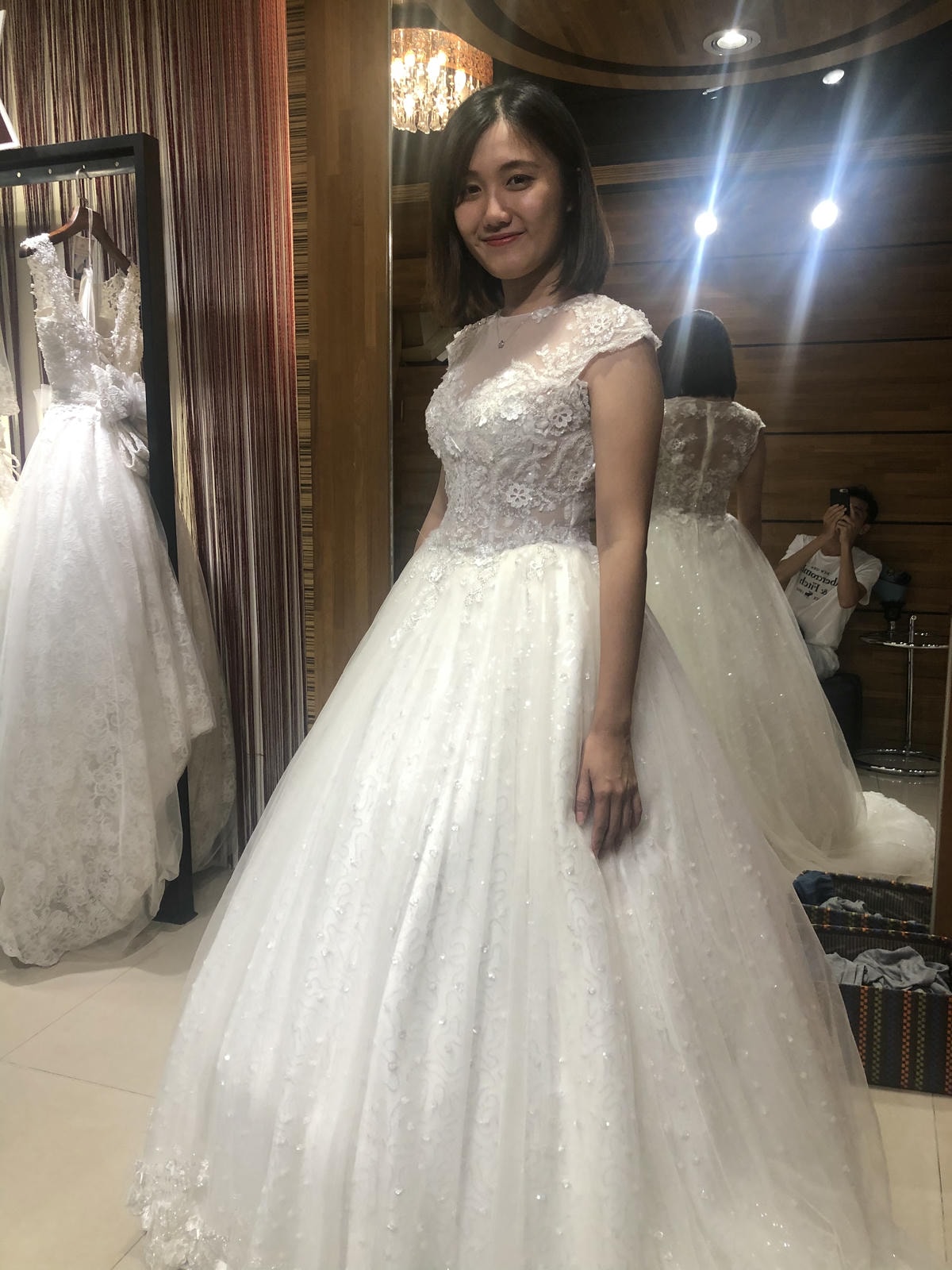 ｜婚紗｜瘋狂新娘走訪台南十間婚紗