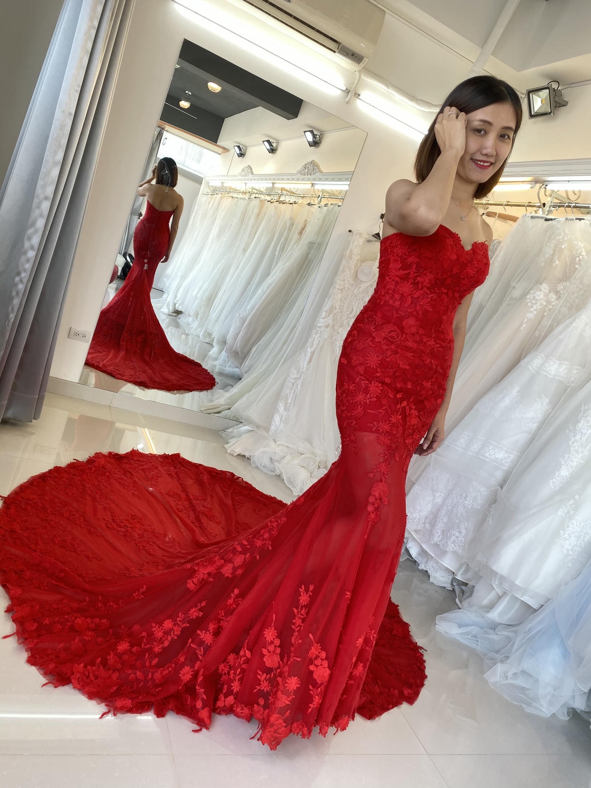｜婚紗｜瘋狂新娘走訪台南十間婚紗