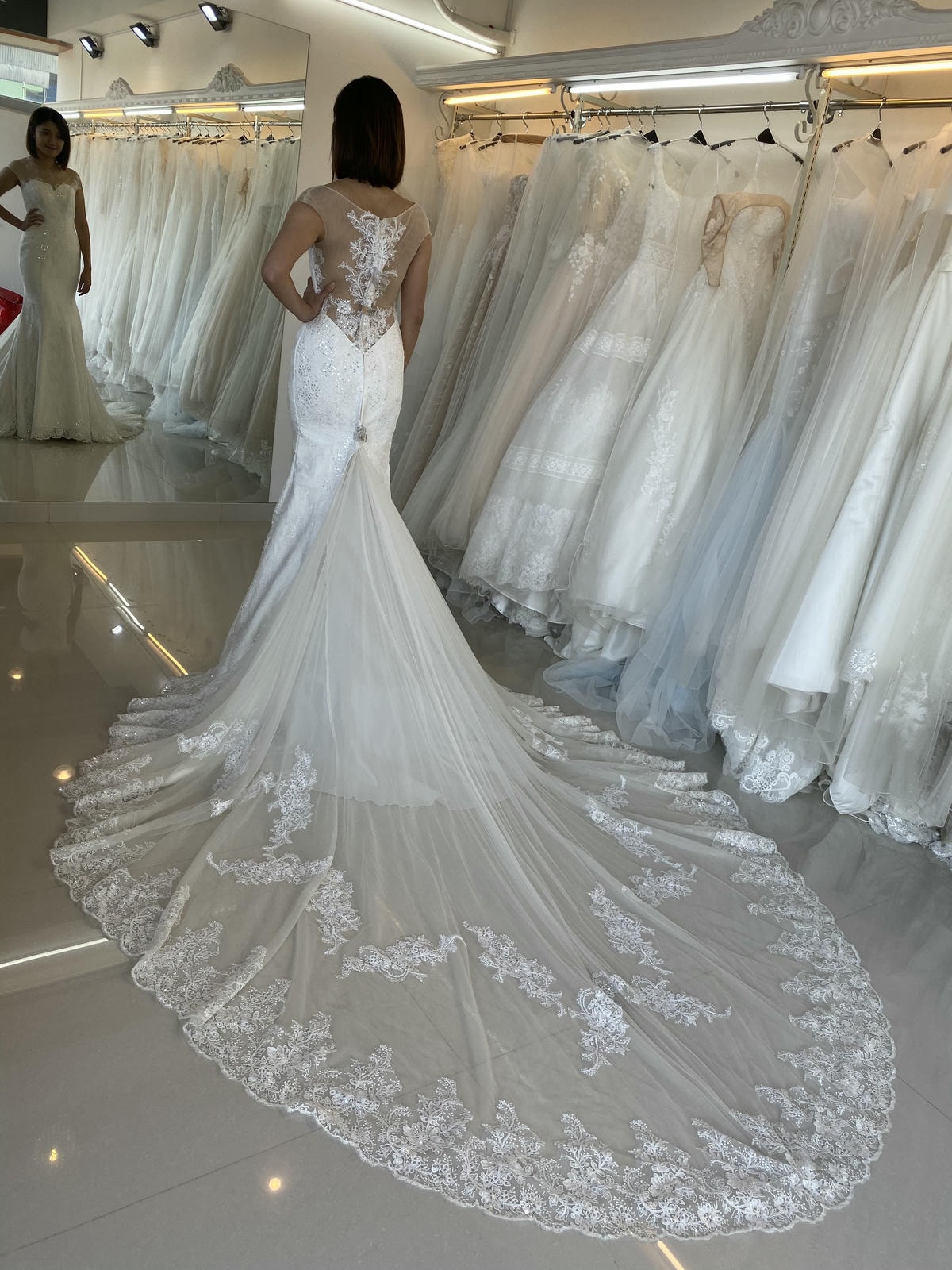 ｜婚紗｜瘋狂新娘走訪台南十間婚紗