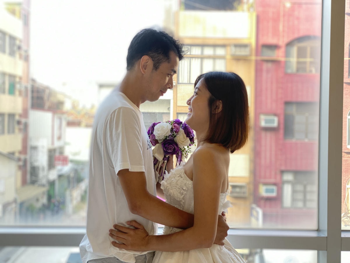 ｜婚紗｜瘋狂新娘走訪台南十間婚紗