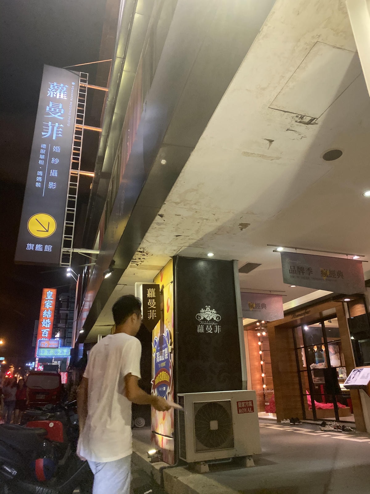 ｜婚紗｜瘋狂新娘走訪台南十間婚紗
