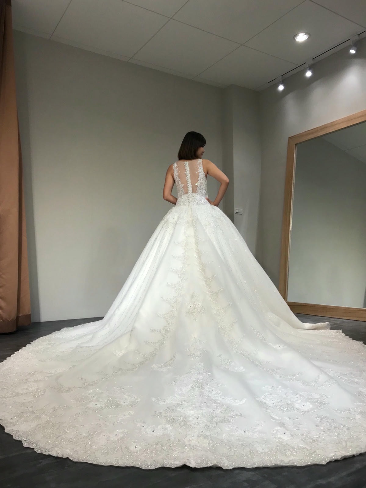 ｜婚紗｜瘋狂新娘走訪台南十間婚紗