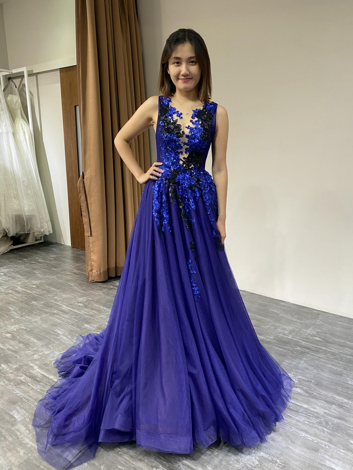 ｜婚紗｜瘋狂新娘走訪台南十間婚紗