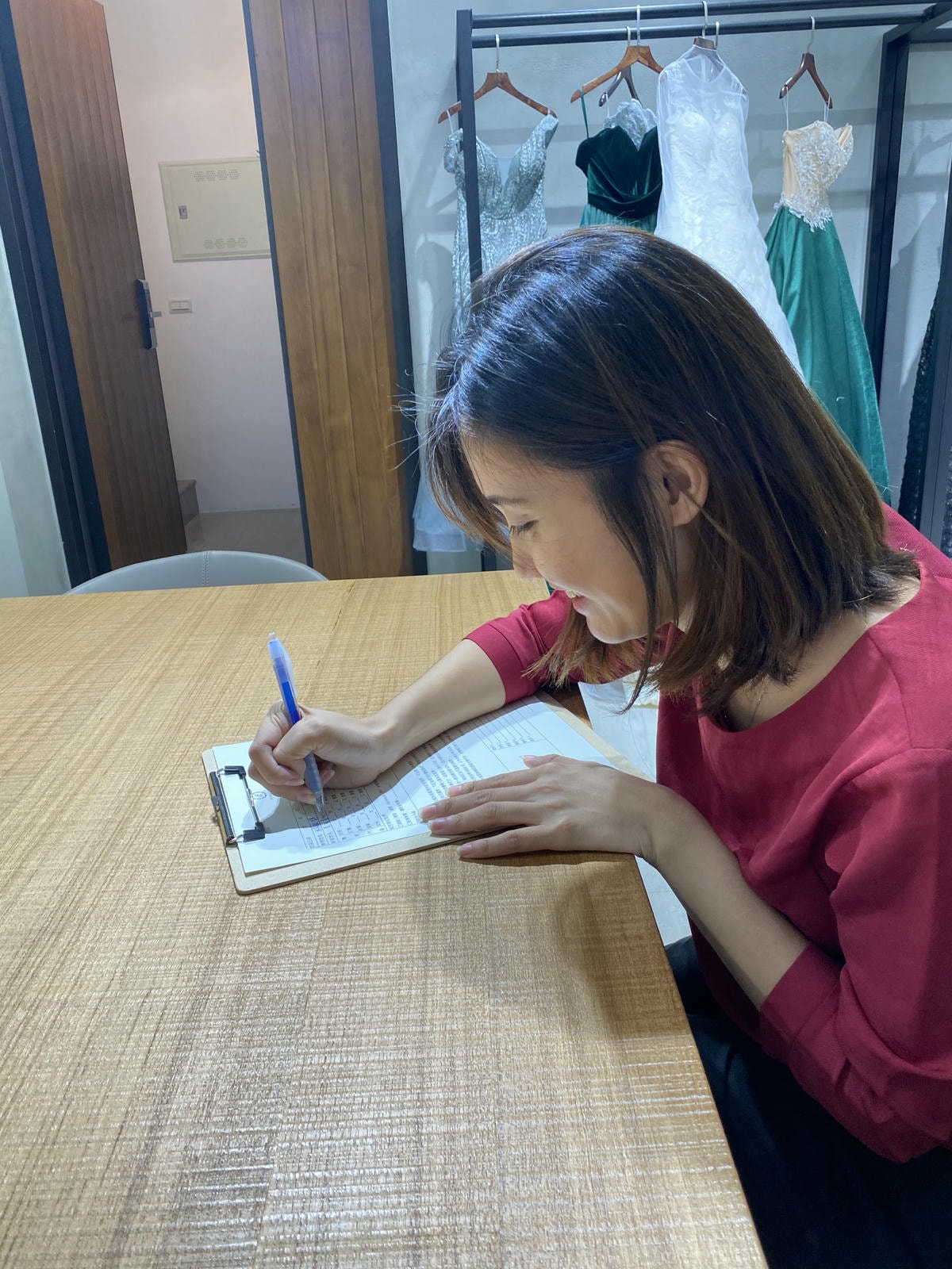 ｜婚紗｜瘋狂新娘走訪台南十間婚紗