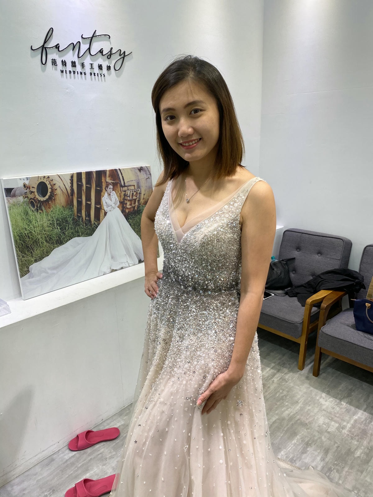 ｜婚紗｜瘋狂新娘走訪台南十間婚紗