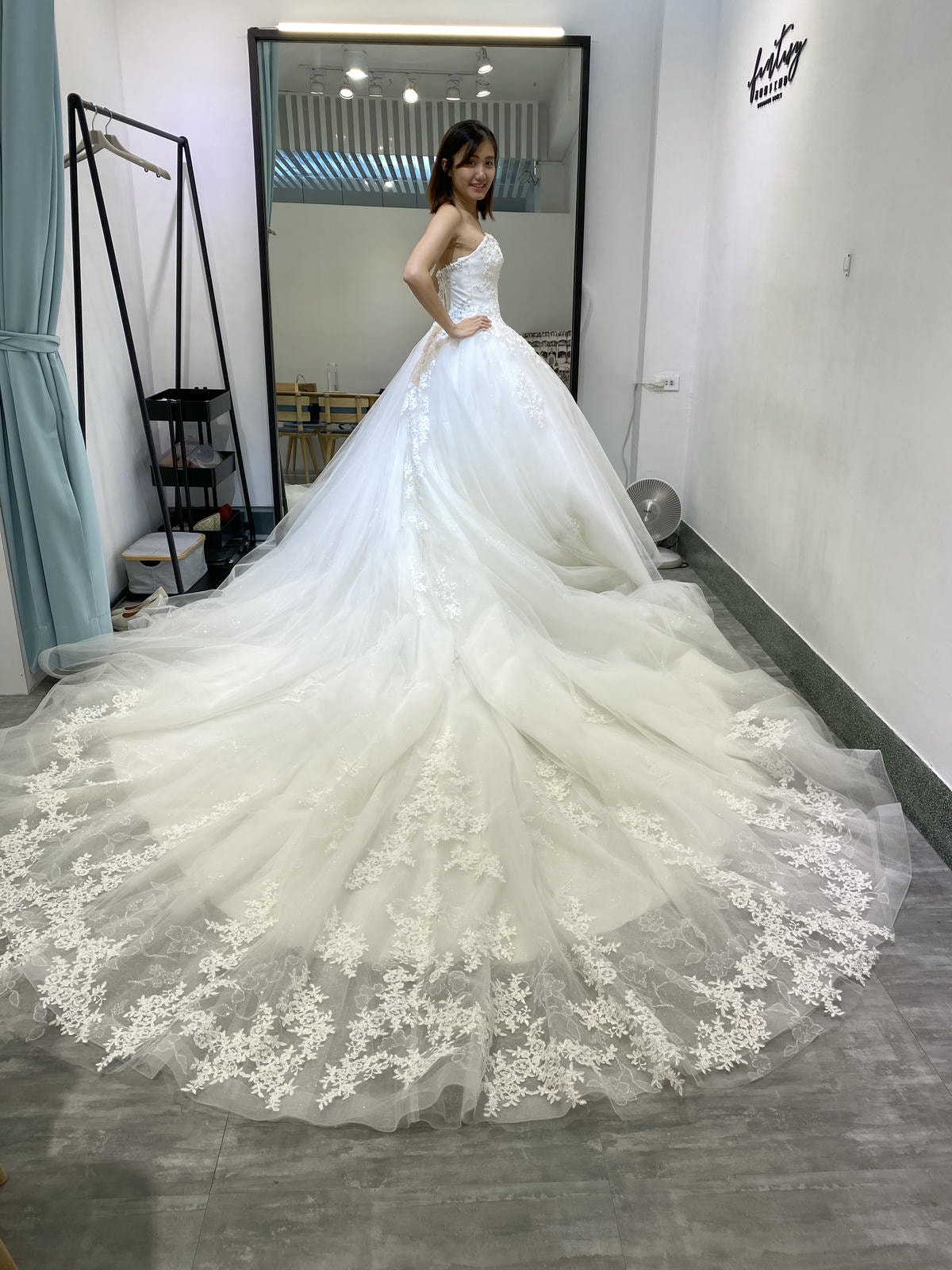 ｜婚紗｜瘋狂新娘走訪台南十間婚紗