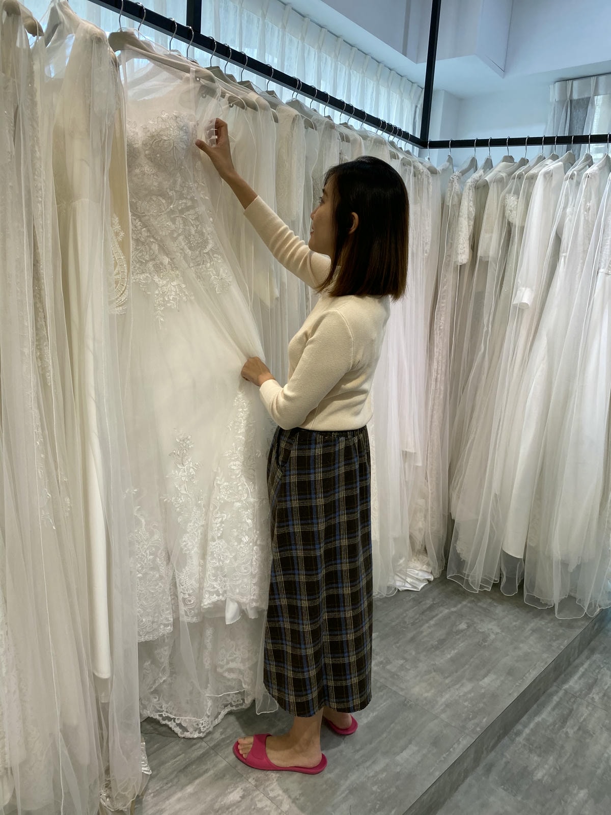｜婚紗｜瘋狂新娘走訪台南十間婚紗