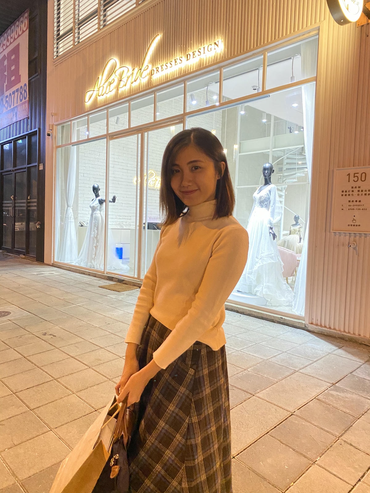 ｜婚紗｜瘋狂新娘走訪台南十間婚紗