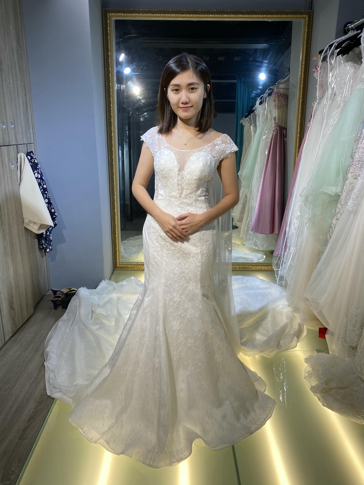 ｜婚紗｜瘋狂新娘走訪台南十間婚紗