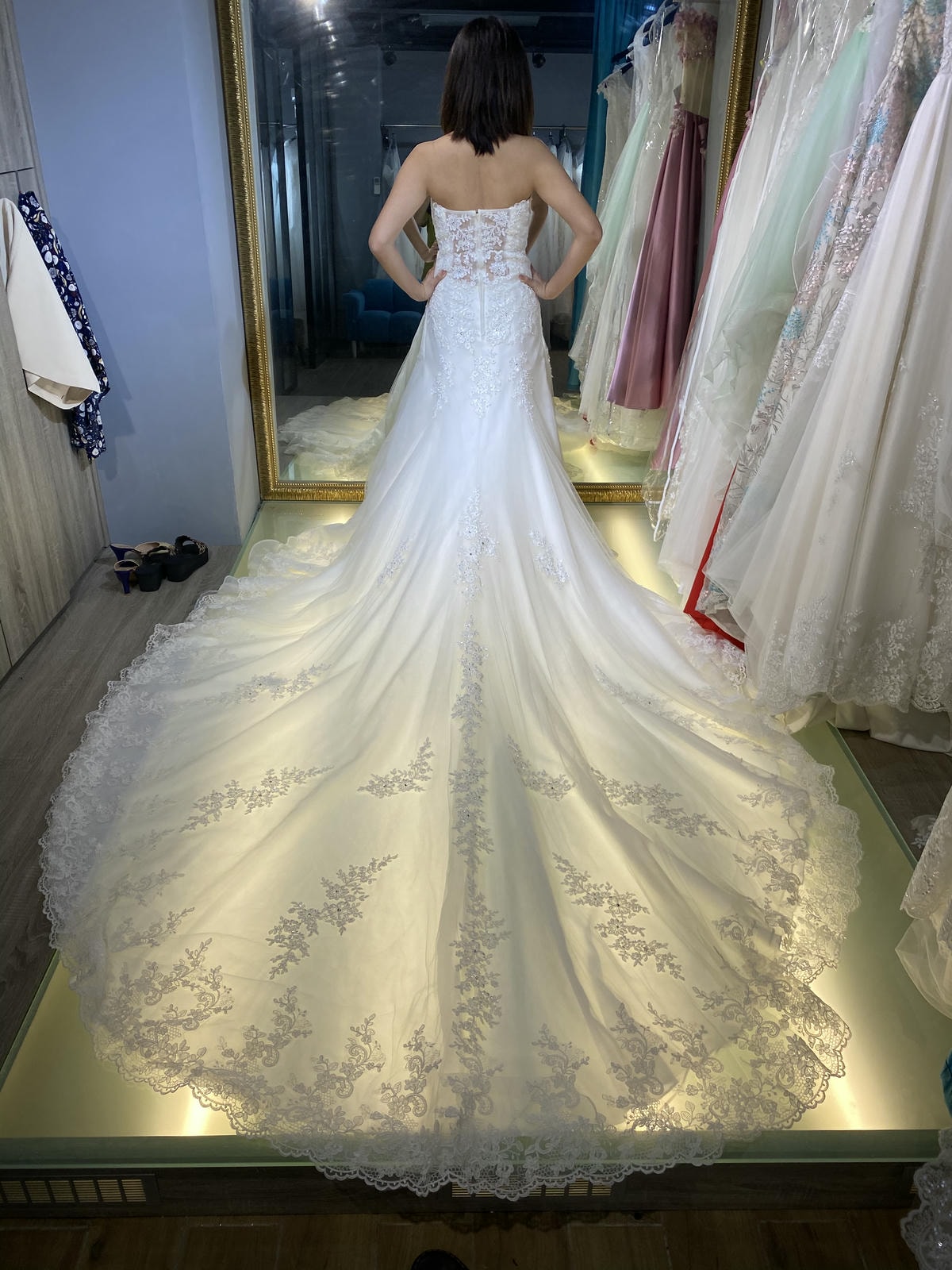 ｜婚紗｜瘋狂新娘走訪台南十間婚紗