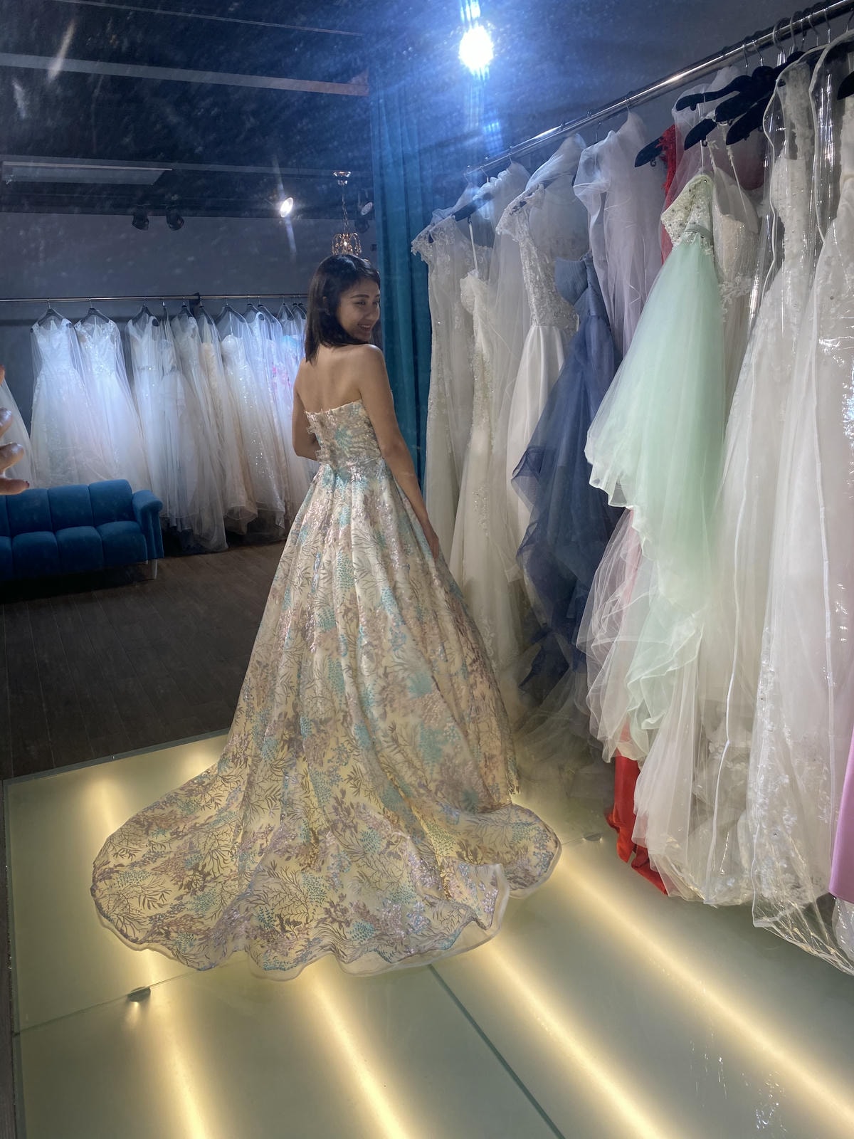 ｜婚紗｜瘋狂新娘走訪台南十間婚紗