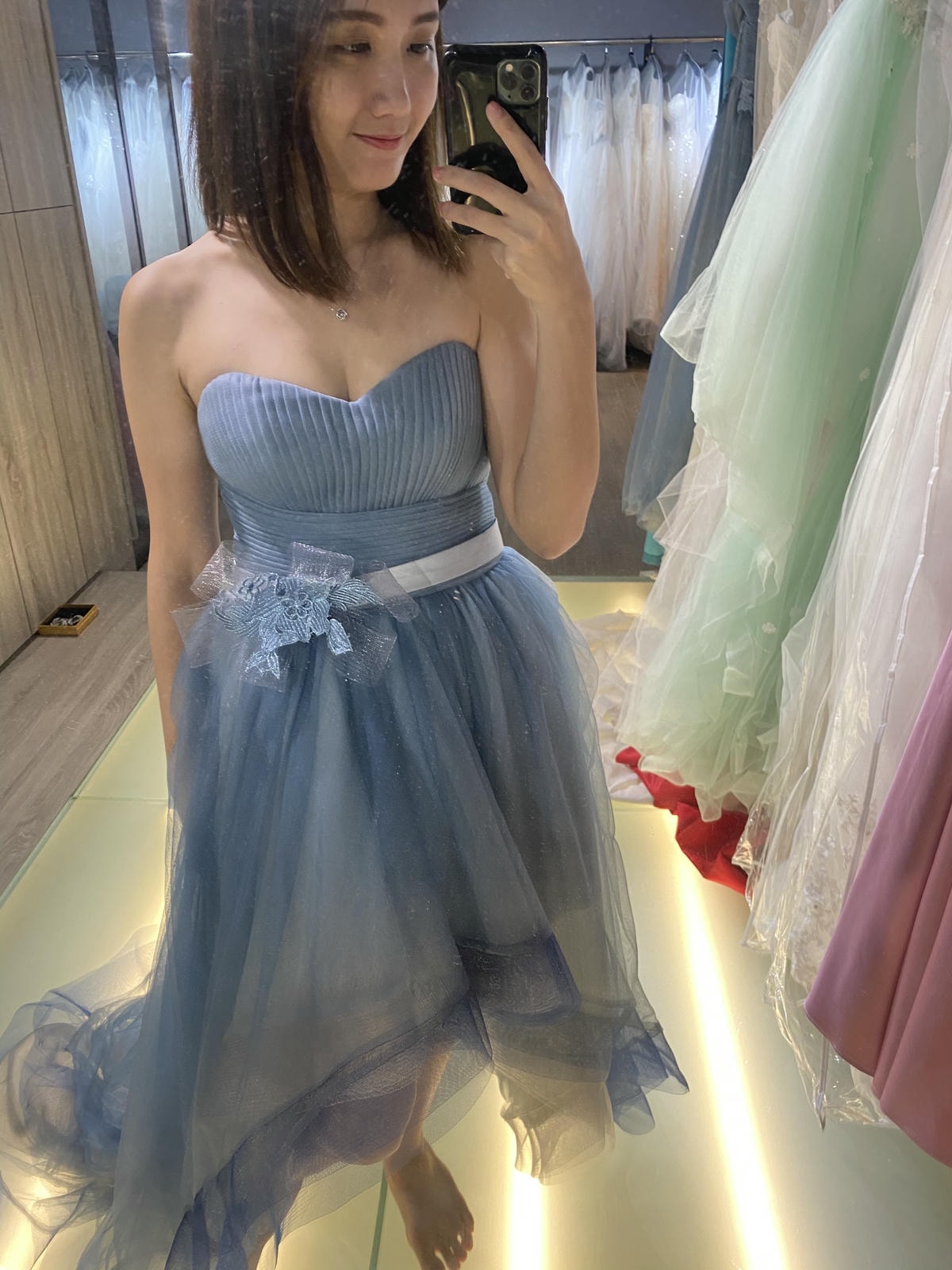 ｜婚紗｜瘋狂新娘走訪台南十間婚紗