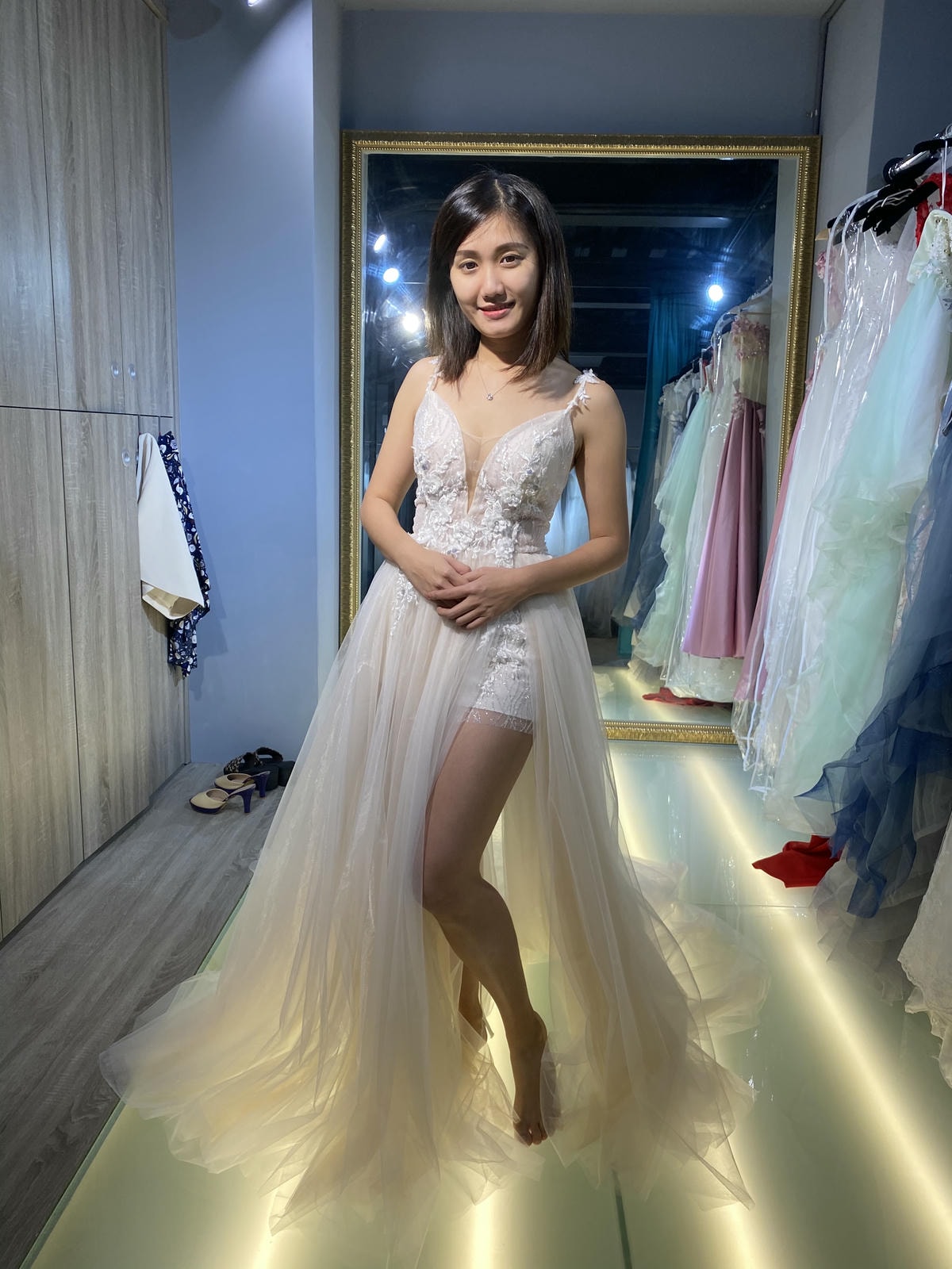 ｜婚紗｜瘋狂新娘走訪台南十間婚紗