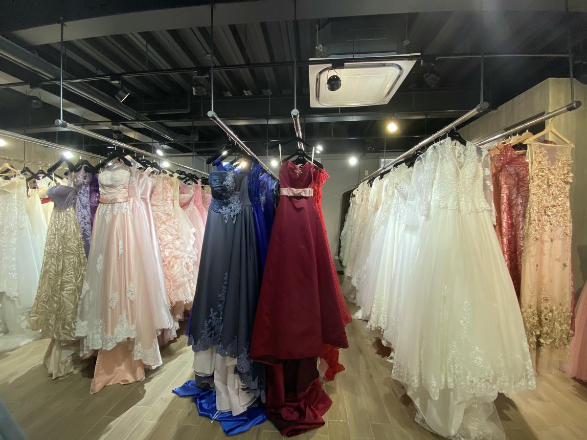 ｜婚紗｜瘋狂新娘走訪台南十間婚紗