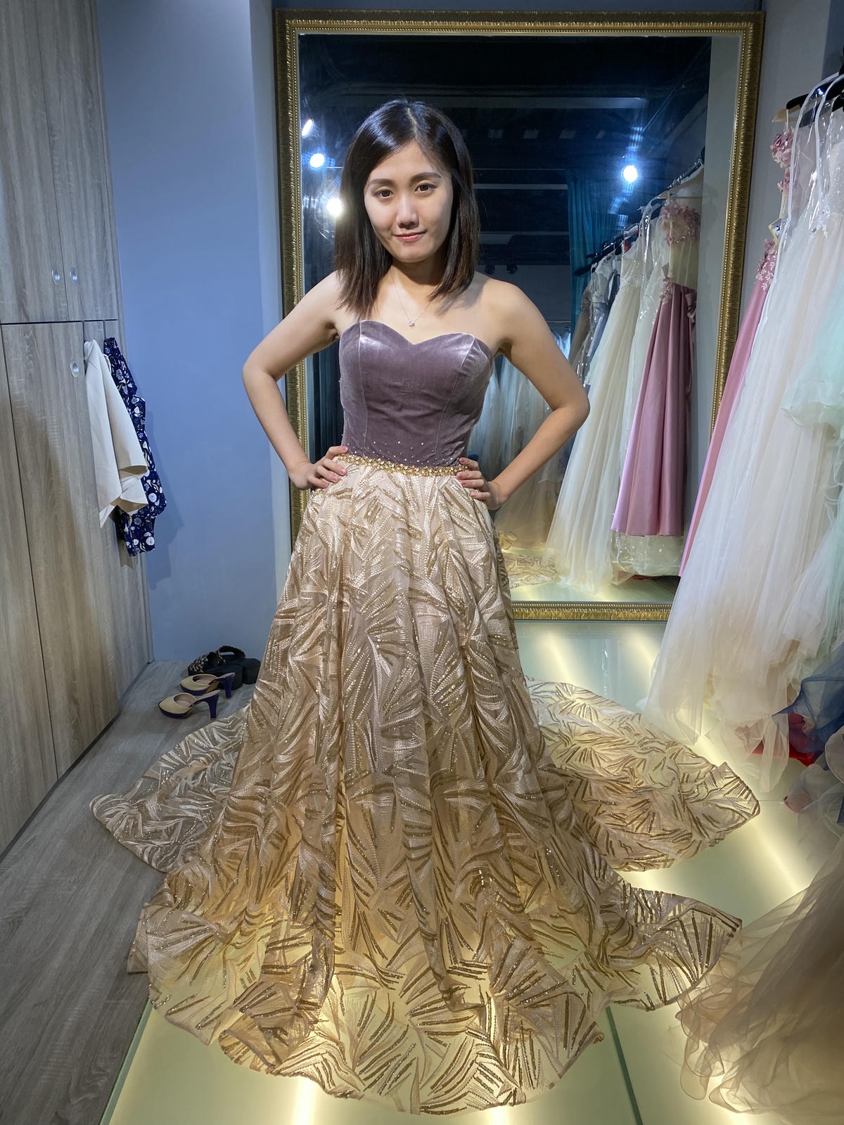 ｜婚紗｜瘋狂新娘走訪台南十間婚紗