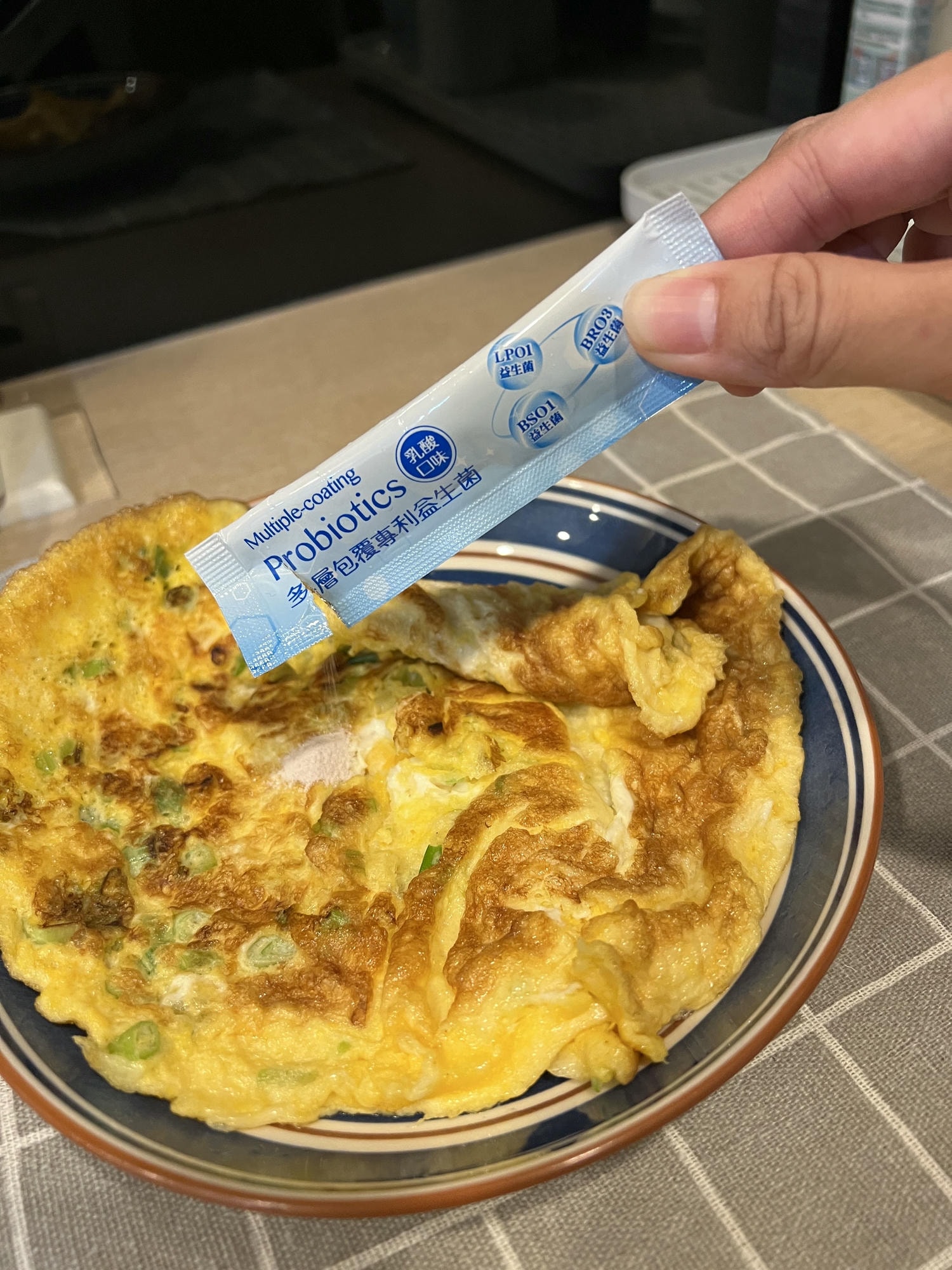 |卡蘿琳評價|兄妹倆每天都愛的專利益生菌和黃金初乳球蛋白 - 第10張圖