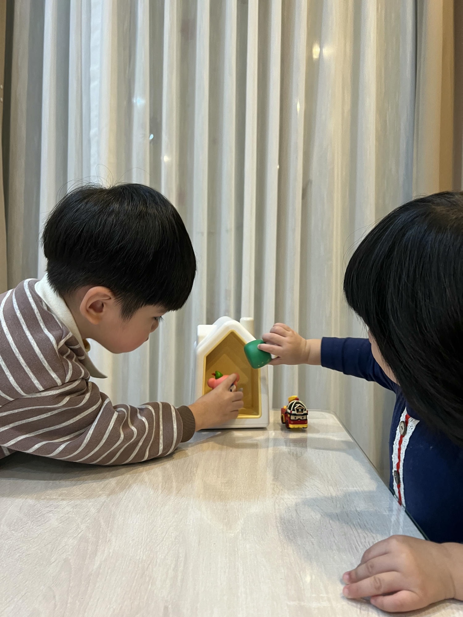 |kokozi|來自韓國的可愛魔法故事屋陪寶貝一起快樂學講話一起唱歌 - 第4張圖
