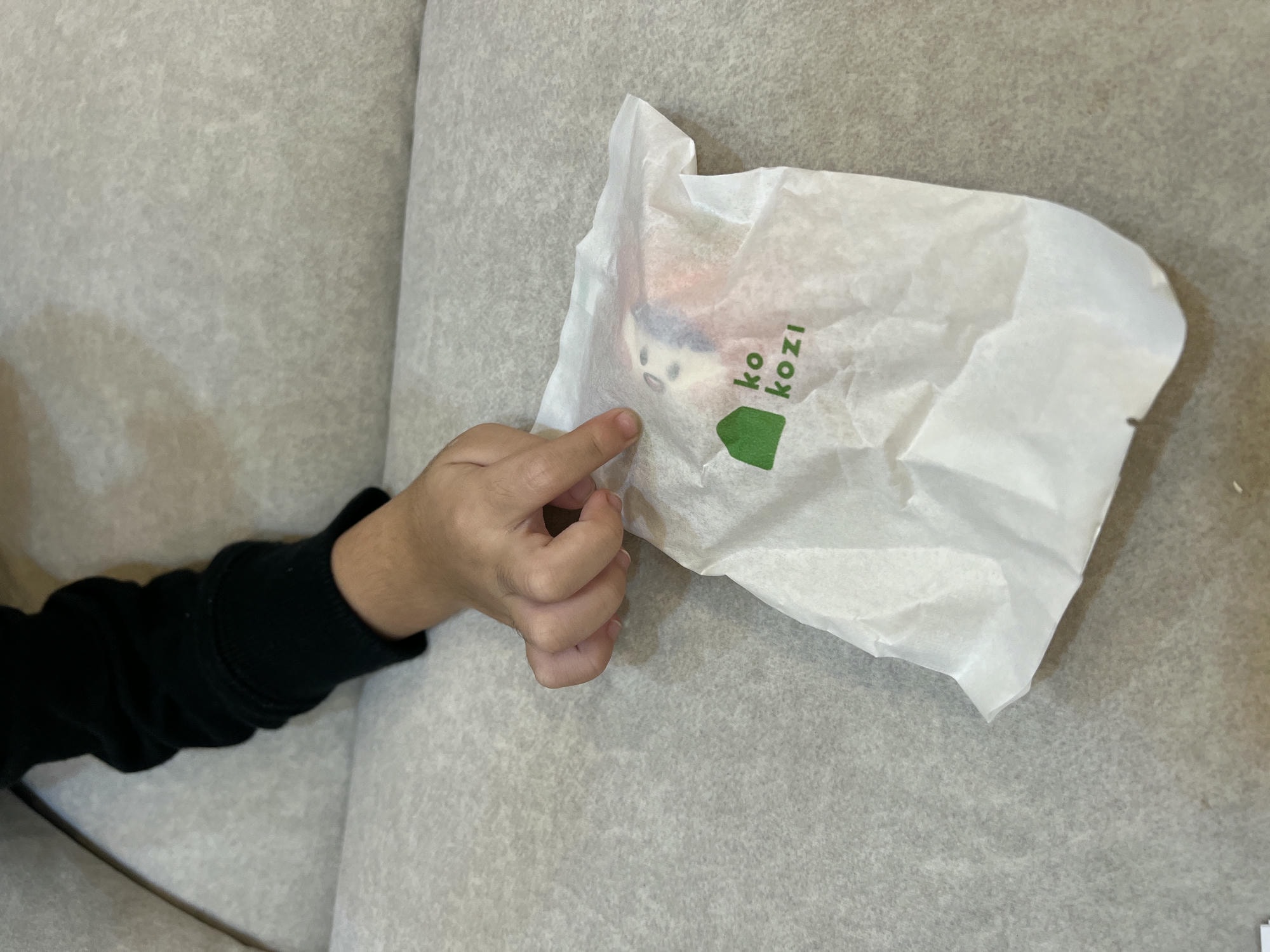 |kokozi|來自韓國的可愛魔法故事屋陪寶貝一起快樂學講話一起唱歌 - 第12張圖