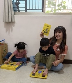｜atflee｜全家人每天都站在TX智慧體脂計上維持身體健康！超可愛小小兵聯名款的智慧體重計開箱