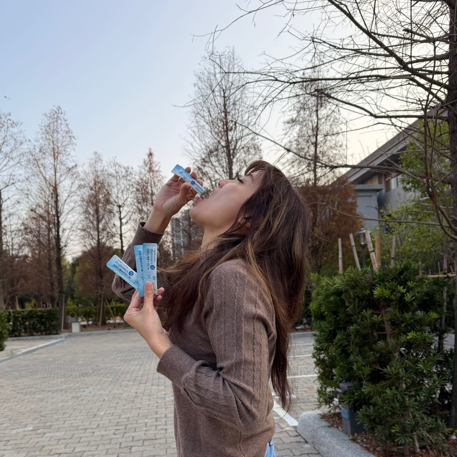 ｜Carloine｜兄妹倆從小到大最愛的卡蘿琳益生菌，兩寶媽真實評價！推薦專業升級版好朋友