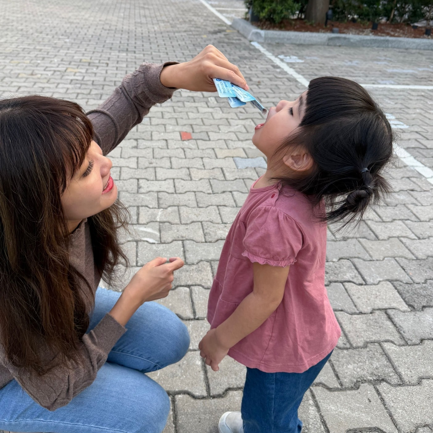 ｜Carloine｜兄妹倆從小到大最愛的卡蘿琳益生菌，兩寶媽真實評價！推薦專業升級版好朋友