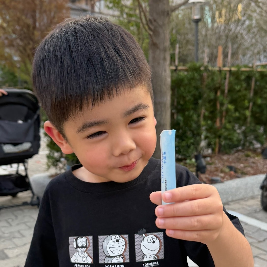 ｜Carloine｜兄妹倆從小到大最愛的卡蘿琳益生菌，兩寶媽真實評價！推薦專業升級版好朋友