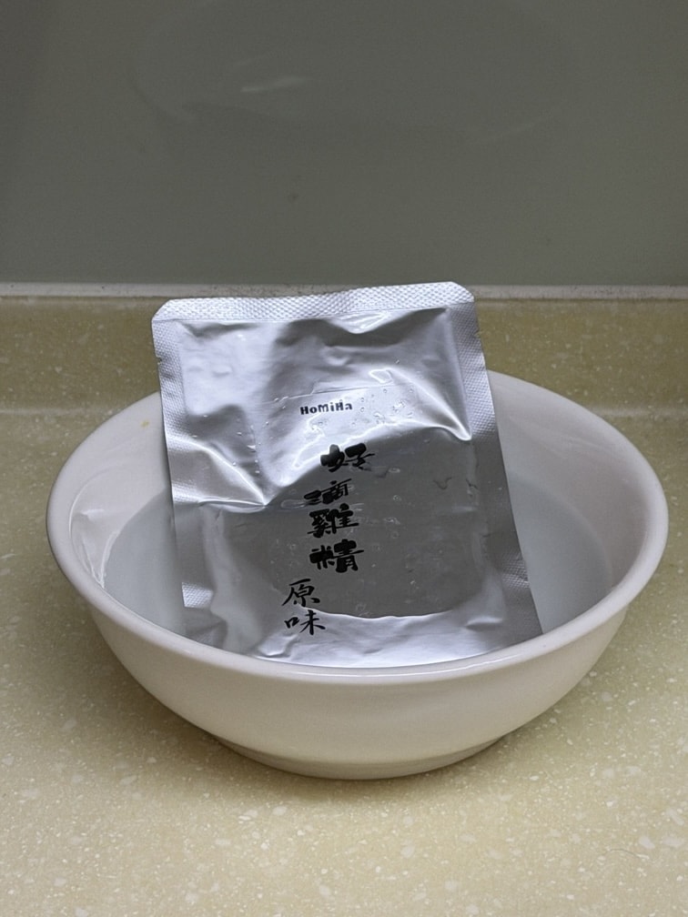 ｜Homiha｜送禮自用都好適合的好米亞好滴雞精，育兒媽咪的補元氣好物分享！全家一起日常保養滴雞精