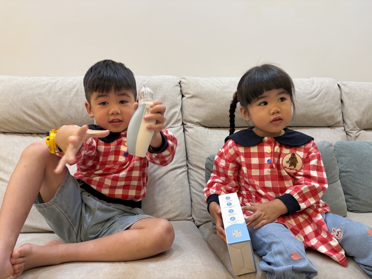 ｜Geon｜育兒必備的電動吸鼻器分享：Geon電動吸鼻器S2，低噪音吸鼻器實測超方便