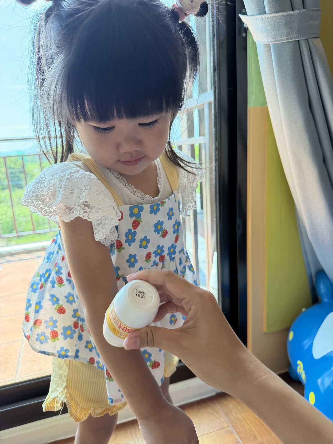 ｜寶寶防曬｜2026兒童防曬評比：成分控媽咪開箱5款熱門品牌！易敏肌寶寶也適用
