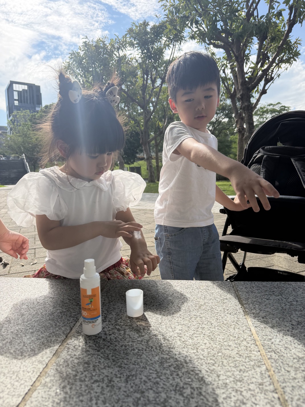 ｜寶寶防曬｜2026兒童防曬評比：成分控媽咪開箱5款熱門品牌！易敏肌寶寶也適用