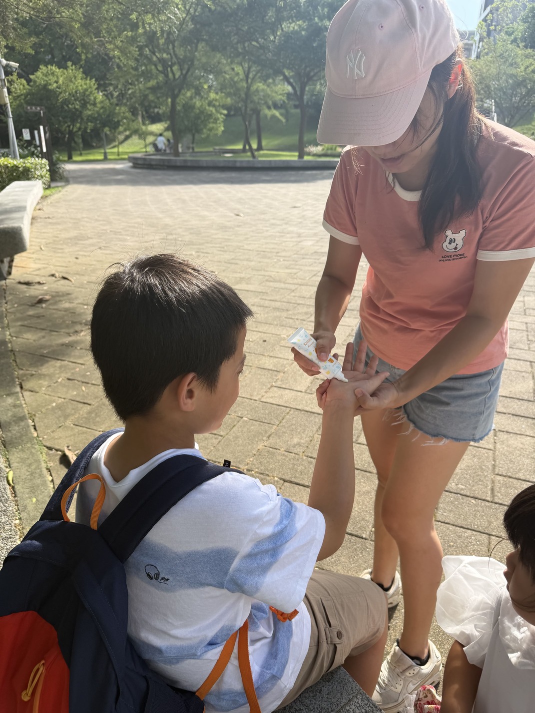 ｜寶寶防曬｜2026兒童防曬評比：成分控媽咪開箱5款熱門品牌！易敏肌寶寶也適用
