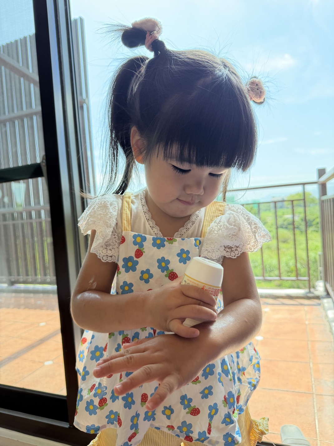 ｜寶寶防曬｜2026兒童防曬評比：成分控媽咪開箱5款熱門品牌！易敏肌寶寶也適用