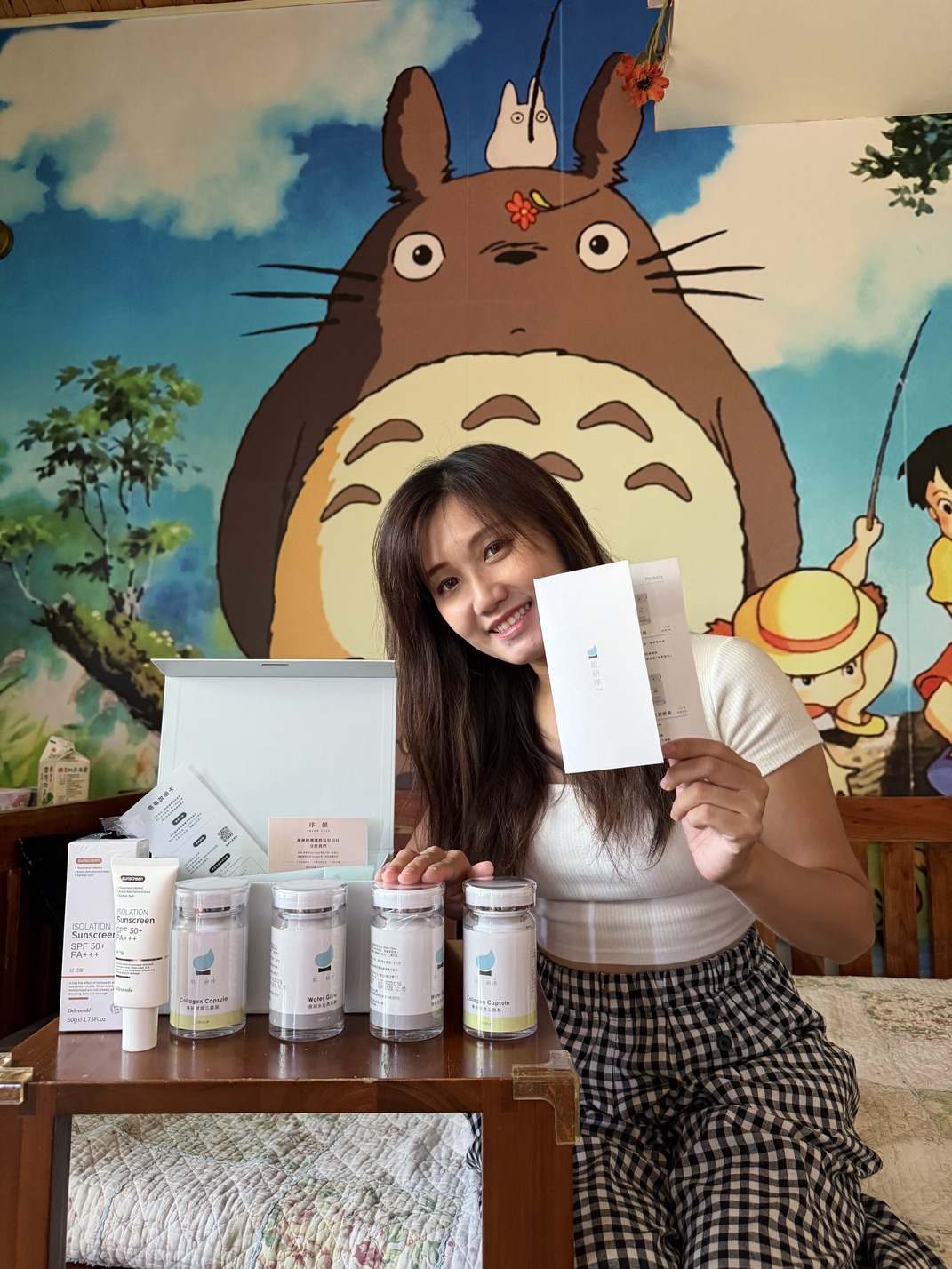 |Prior Skin序顏|雙寶媽咪口服玻尿酸推薦分享:亮研水光膠囊打造水潤彈嫩肌,用吃的膠原蛋白養成水潤肌保養品推薦 - 第1張圖 |Prior Skin序顏|雙寶媽咪口服玻尿酸推薦分享:亮研水光膠囊打造水潤彈嫩肌,用吃的膠原蛋白養成水潤肌保養品推薦