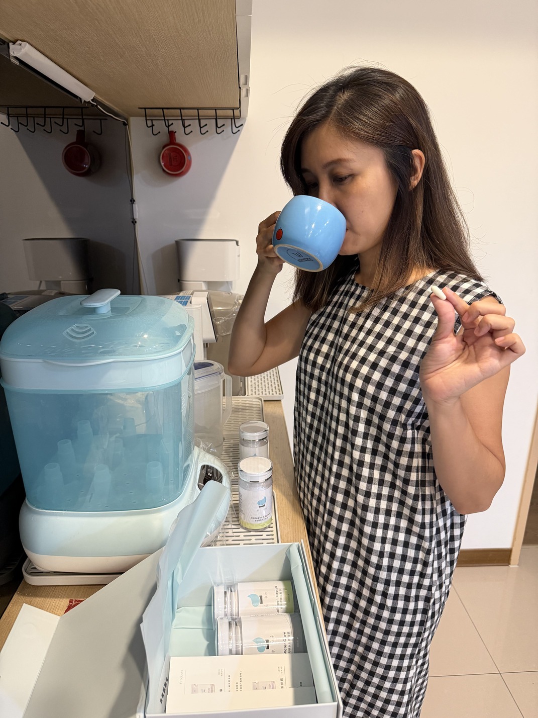|Prior Skin序顏|雙寶媽咪口服玻尿酸推薦分享:亮研水光膠囊打造水潤彈嫩肌,用吃的膠原蛋白養成水潤肌保養品推薦 - 第7張圖 |Prior Skin序顏|雙寶媽咪口服玻尿酸推薦分享:亮研水光膠囊打造水潤彈嫩肌,用吃的膠原蛋白養成水潤肌保養品推薦