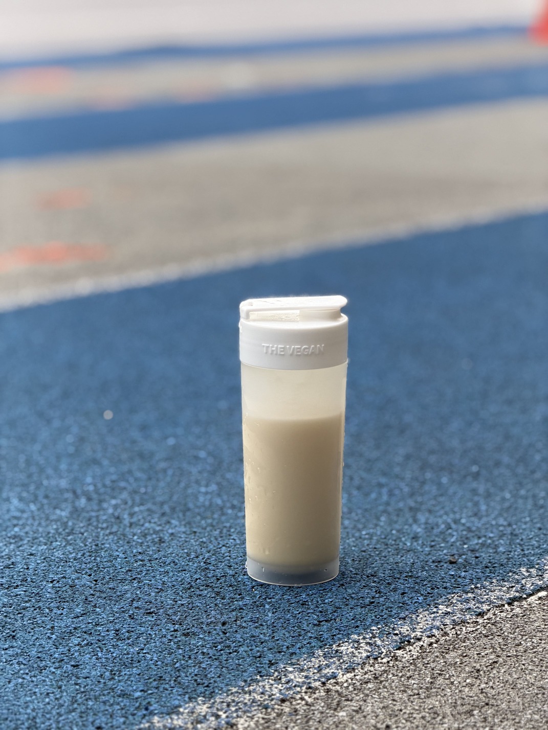 ｜THE VEGAN｜時尚媽咪的必備的飽足感蛋白飲開箱！媽媽們的樂維根好朋友：高纖植物優蛋白、方便營養的大豆蛋白棒、豆皮餅乾陪我每天快樂育兒