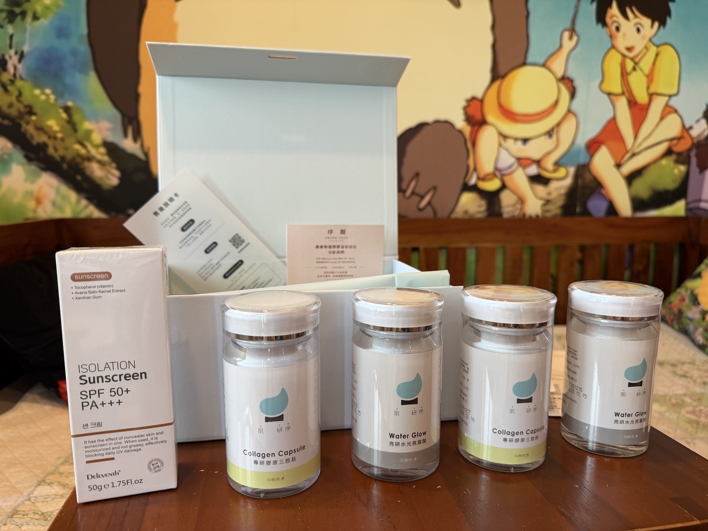 |Prior Skin序顏|雙寶媽咪口服玻尿酸推薦分享:亮研水光膠囊打造水潤彈嫩肌,用吃的膠原蛋白養成水潤肌保養品推薦 - 第4張圖 |Prior Skin序顏|雙寶媽咪口服玻尿酸推薦分享:亮研水光膠囊打造水潤彈嫩肌,用吃的膠原蛋白養成水潤肌保養品推薦