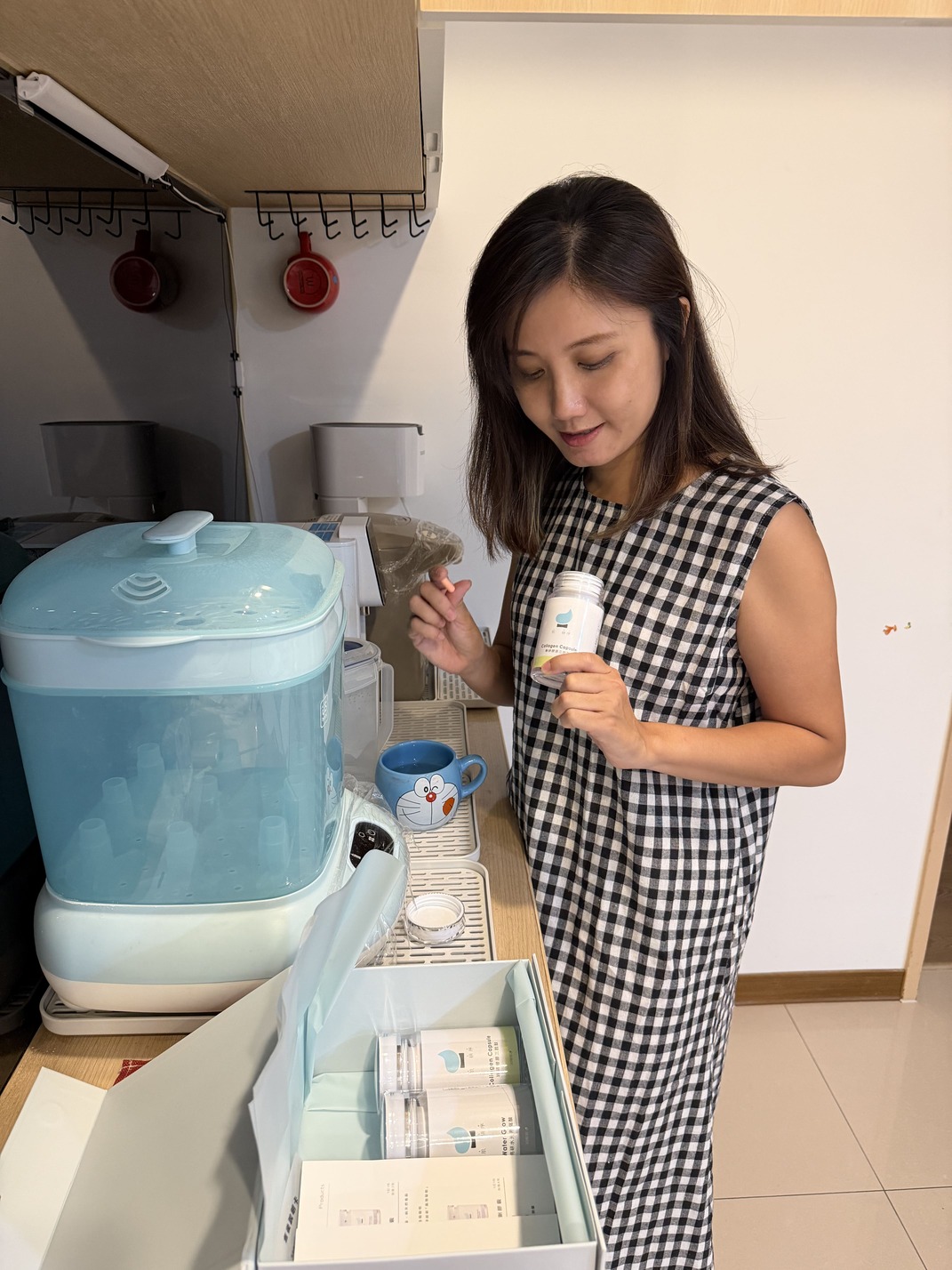 |Prior Skin序顏|雙寶媽咪口服玻尿酸推薦分享:亮研水光膠囊打造水潤彈嫩肌,用吃的膠原蛋白養成水潤肌保養品推薦 - 第6張圖 |Prior Skin序顏|雙寶媽咪口服玻尿酸推薦分享:亮研水光膠囊打造水潤彈嫩肌,用吃的膠原蛋白養成水潤肌保養品推薦